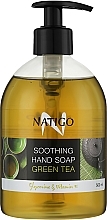 Kup Mydło do rąk - Natigo Soothing Hand Soap