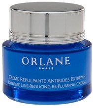 Kup Energizujący krem przeciwzmarszczkowy - Orlane Extreme Line-Reducing Re-Plumping Cream