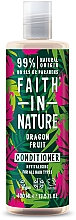 Kup Odżywka do włosów Pitahaja - Faith In Nature Dragon Fruit Conditioner