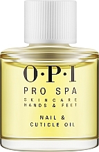 Kup Olejek do paznokci i skórek - OPI. ProSpa Nail & Cuticle Oil