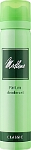 Kup Dezodorant do ciała w sprayu - BradoLine Madlene Green Classic Perfumed Body Spray
