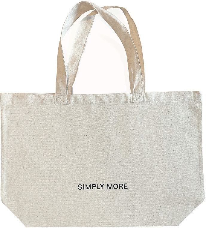 Torba na zakupy - Simply More Xl Shoper Bag — Zdjęcie N1