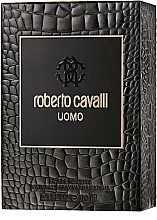 Roberto Cavalli Uomo - Woda toaletowa — Zdjęcie N4
