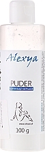 Kup PRZECENA! Puder do depilacji z alantoiną - Alexya Depilation Powder *