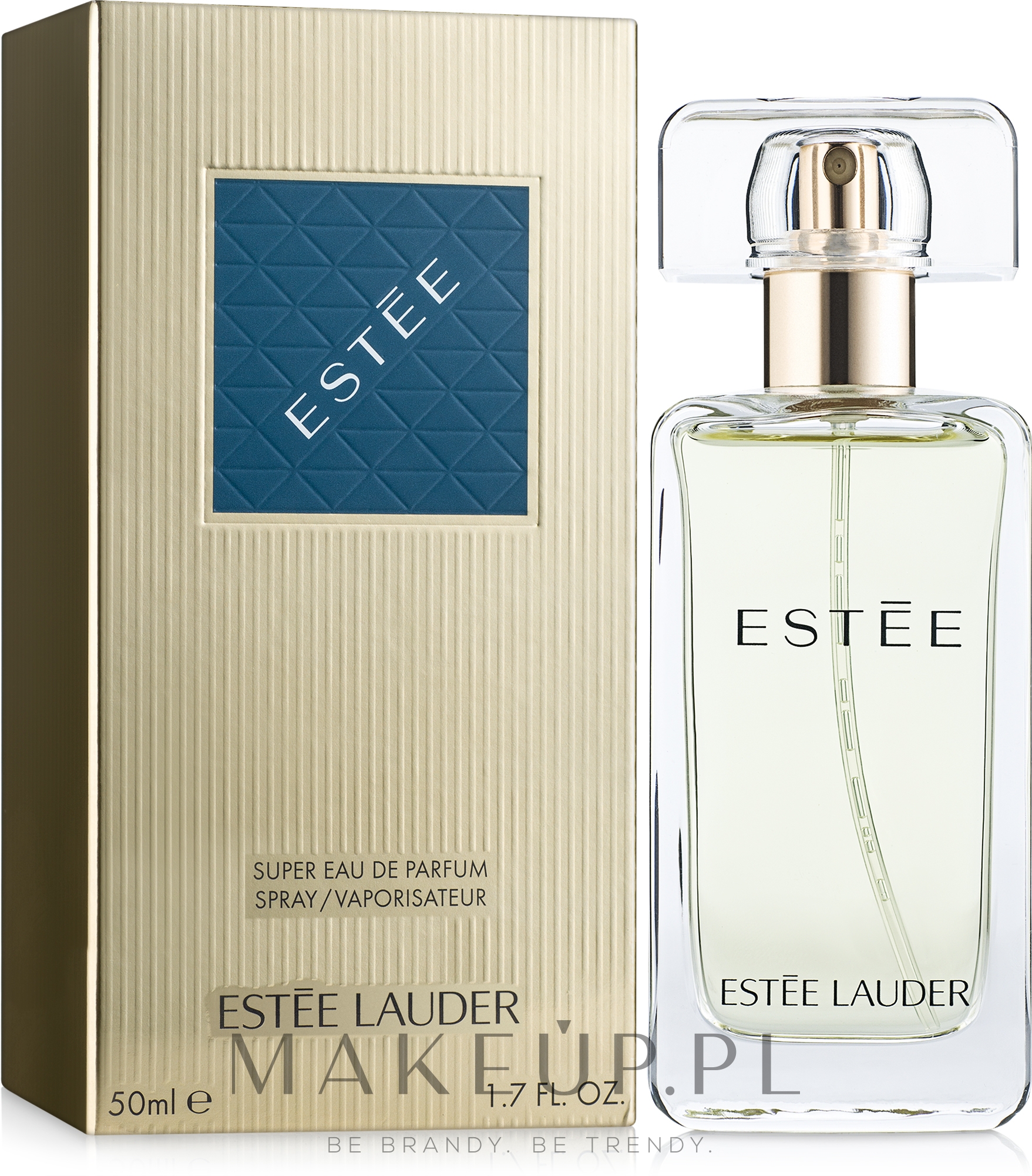 Estée Lauder Estée - Woda perfumowana  — Zdjęcie 50 ml