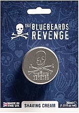 Kup Krem do golenia - The Bluebeards Revenge Shaving Cream (travel size)