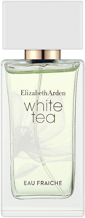 Elizabeth Arden White Tea Eau Fraiche - Woda toaletowa — Zdjęcie N3