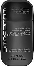 Kup Szampon do włosów - Shiseido Adenogen Hair Energizing Shampoo