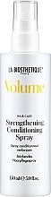 Odżywka w sprayu zwiększająca objętość włosów - La Biosthetique Volume Strengthening Conditioning Spray — Zdjęcie N1