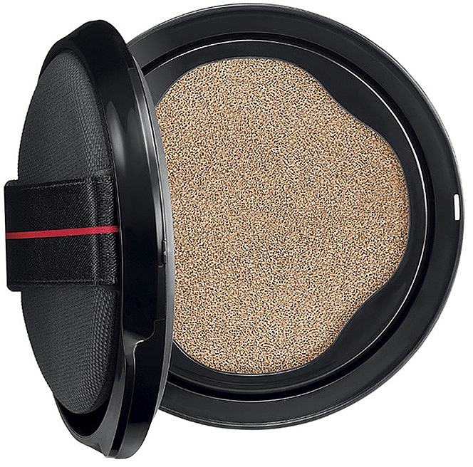 Kompaktowy podkład do twarzy (wymienny wkład) - Shiseido Synchro Skin Self-Refreshing Cushion Compact Refill — Zdjęcie N1