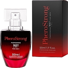 Kup PheroStrong Beast With PheroStrong For Men - Perfumy z feromonami