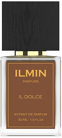 Ilmin Il Dolce - Perfumy  — Zdjęcie N1