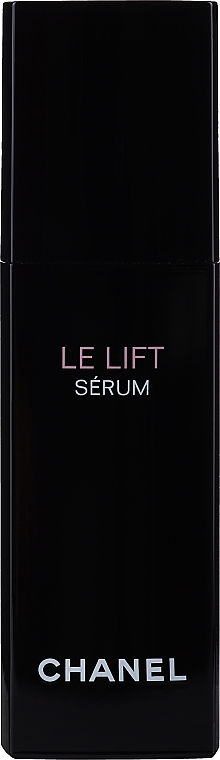 Przeciwzmarszczkowe serum liftingujące - Chanel Le Lift Firming Anti-Wrinkle Serum — Zdjęcie N4