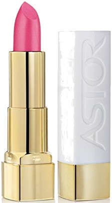 Szminka do ust - Astor Soft Sensation Color & Care Lipstick 