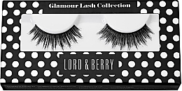 Kup Sztuczne rzęsy, EL2 - Lord & Berry Glamour Lash Collection 