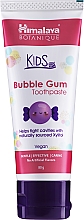 Kup Pasta do zębów dla dzieci - Himalaya Kids Bubble Gum Toothpaste