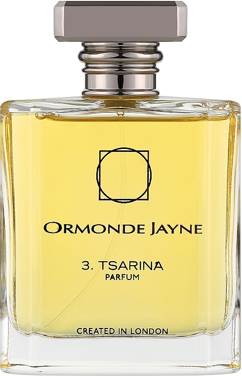 Ormonde Jayne Tsarina - Woda perfumowana — Zdjęcie N1