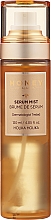 Kup Serum w sprayu do twarzy - Holika Holika Honey Royal Lactin Serum Mist