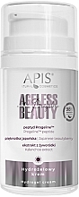 Hydrożelowy krem na dzień - APIS Professional Ageless Beauty With Progeline Hydrogel Cream For Day — Zdjęcie N1