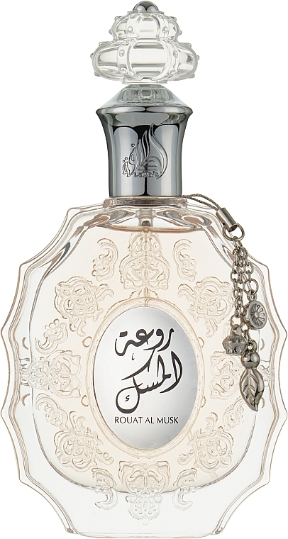 Lattafa Perfumes Rouat Al Musk - Woda perfumowana