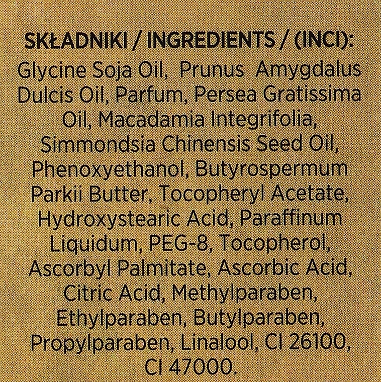 Olejek do skórek i paznokci - Eveline Cosmetics Nail Therapy Professional Vegan Bioterapia Olive — Zdjęcie N2