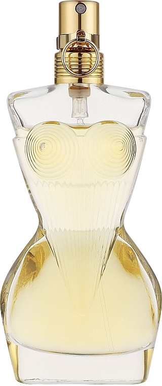 Jean Paul Gaultier Divine - Woda perfumowana — Zdjęcie N3