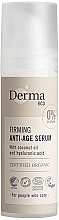 Kup Przeciwzmarszczkowe serum do twarzy - Derma Eco Anti-Age Serum