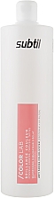 Keratynowy szampon do włosów - Laboratoire Ducastel Subtil Color Lab Brillance Couleur Shampoo — Zdjęcie N3