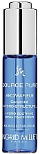 Kup Kojący koncentrat do twarzy - Ingrid Millet Source Pure Aromafleur Hydro Soothıng Aroma Concentrate 