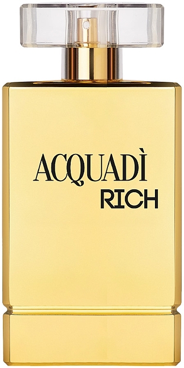 AcquaDi Rich - Woda toaletowa — Zdjęcie N1