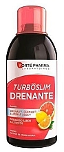 Kup Suplement diety o smaku cytrynowym - Forte Pharma Laboratoires Turboslim Drenante