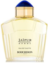 Boucheron Jaïpur Homme - Woda toaletowa — Zdjęcie N2