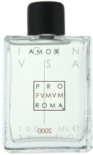 Profumum Roma Ichnusa Travel Edition - Woda perfumowana — Zdjęcie N2