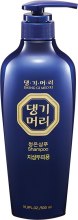 Kup Tonizujący szampon do włosów przetłuszczających się - Daeng Gi Meo Ri ChungEun Shampoo For Oily Scalp