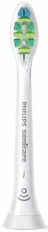 Końcówka do szczoteczki do zębów - Philips HX9004/10 C2 Optimal Plaque Defence — Zdjęcie N3