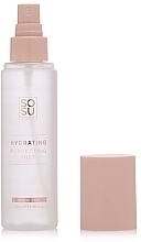 Nawilżająca wielofunkcyjna mgiełka do twarzy - Sosu by SJ Hydrating Perfecting Mist White Tea — Zdjęcie N2