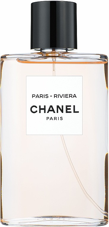 Chanel Paris-Riviera - Woda toaletowa	 — Zdjęcie N1
