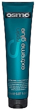 Ekstremalny żel mocno utrwalający do włosów - Osmo Resin Extreme Glue — Zdjęcie N1
