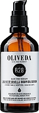 Kup Olejek do ciała Lawenda i wanilia - Oliveda Body Oil Lavender Vanilla Anti Stress
