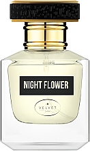 Kup Velvet Sam Night Flower - Woda perfumowana