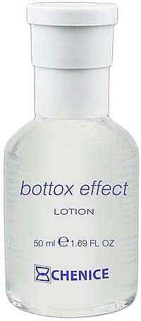 Produkt do odbudowy włosów z efektem botoksu - Chenice Beverly Hills Bottox Effect — Zdjęcie N1