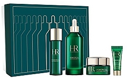 Kup Zestaw - Helena Rubinstein Powercell Gift Set (f/ser/50ml+ f/emul/30ml + f/cr/mini/15ml + eye/cr/mini/3ml)