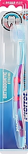 Kup Szczoteczka do aparatów ortodontycznych, różowa - Pierrot Specialist Toothbrush