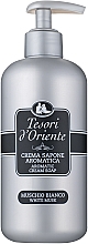 Tesori d`Oriente White Musk - Perfumowane mydło w płynie — Zdjęcie N1