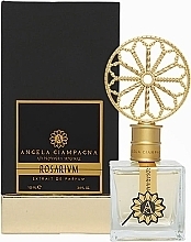 Angela Ciampagna Hatria Collection Rosarium - Perfumy — Zdjęcie N2