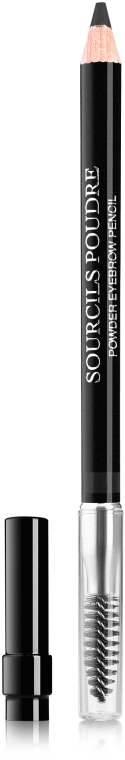 Kredka do brwi ze szczoteczką - Dior Powder Eyebrow Pencil