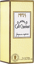Nobile 1942 Cafe Chantant - Woda perfumowana — Zdjęcie N2