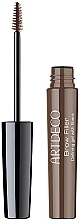 PRZECENA! Pogrubiający żel do brwi - Artdeco Eye Brow Filler * — Zdjęcie N3