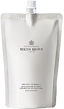 Molton Brown Heavenly Gingerlily Bath & Shower Gel Refill - Żel do kąpieli i pod prysznic (uzupełnienie) — Zdjęcie N1