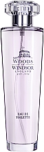 Kup PRZECENA! Woods of Windsor True Rose - Woda toaletowa *